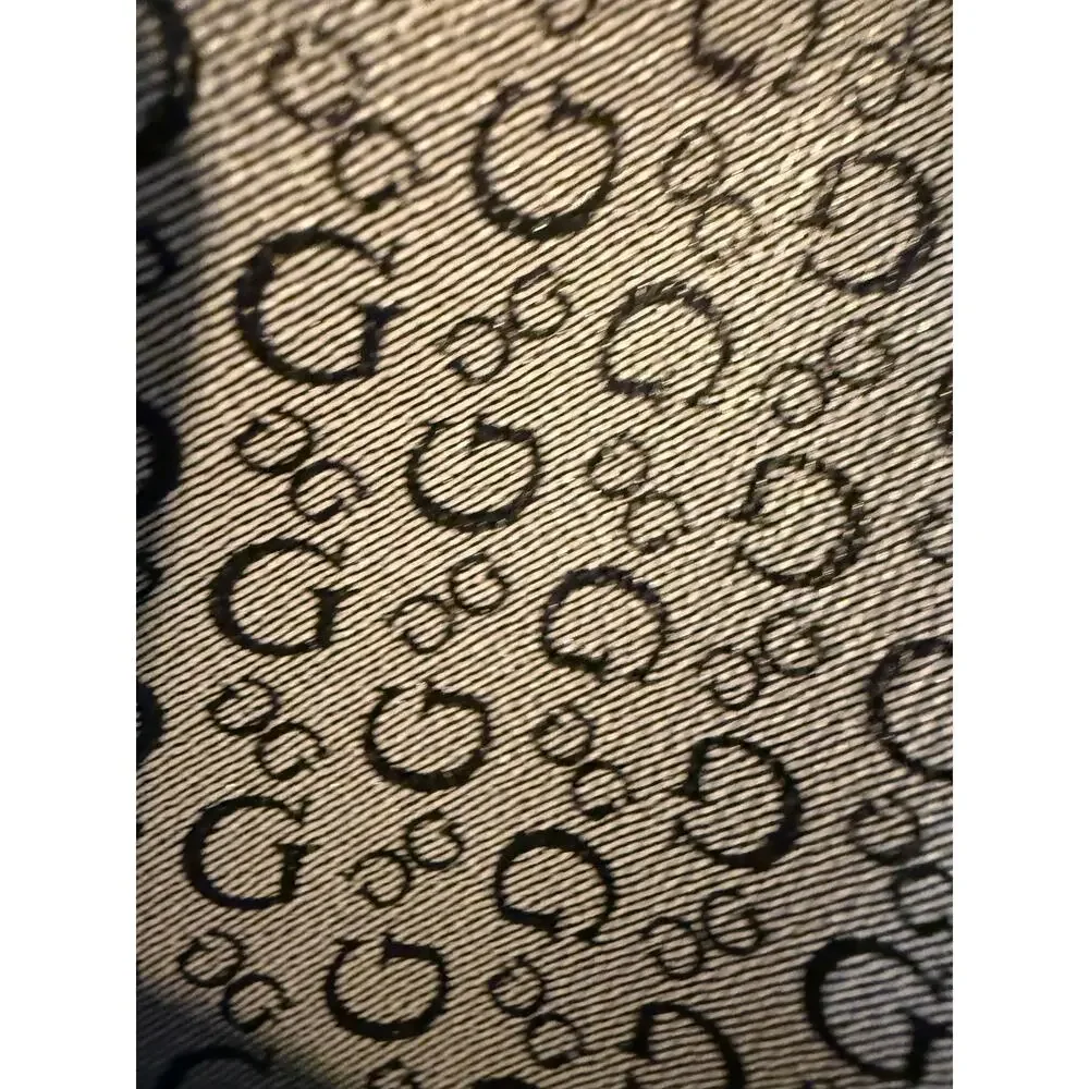 Guess vintage purse 2 handles women’s OS